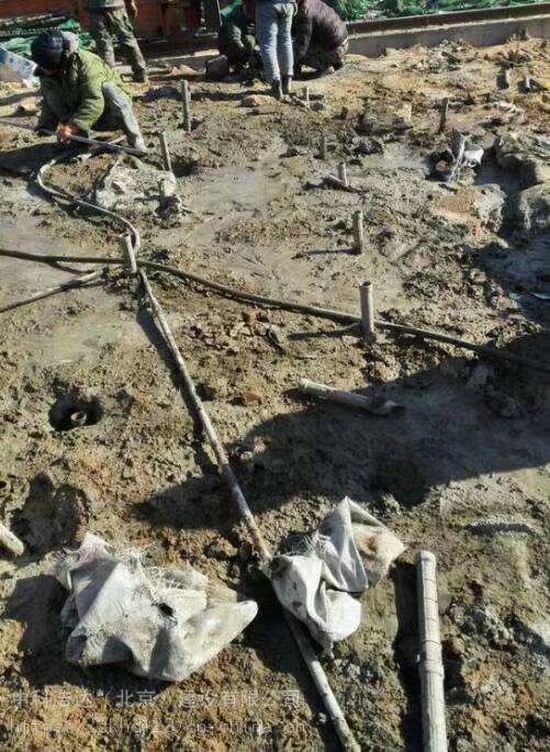 射洪地基沉降治理常见处理方法